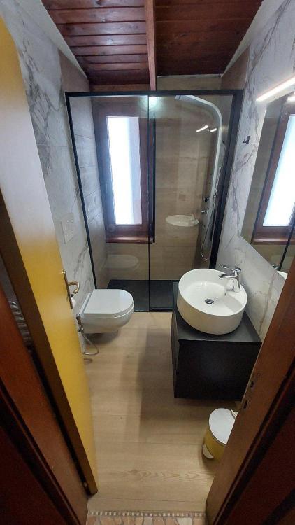 Villa Gaia Folgarida Luaran gambar