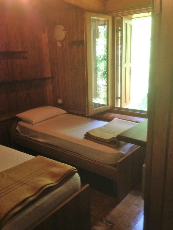 Villa Gaia Folgarida Luaran gambar