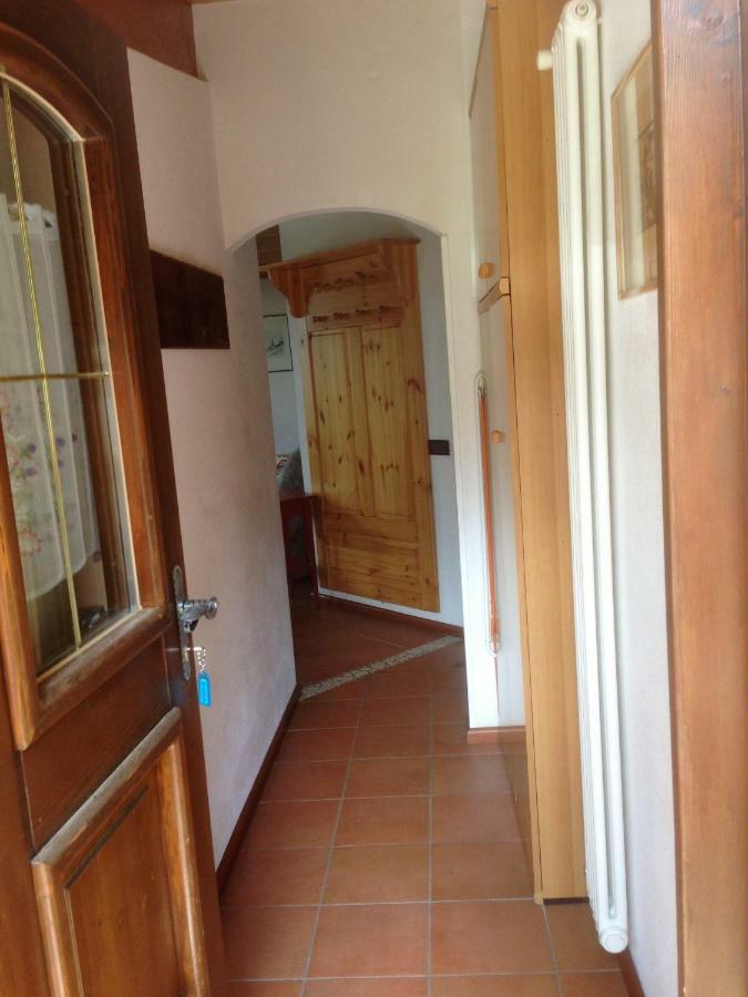 Villa Gaia Folgarida Luaran gambar