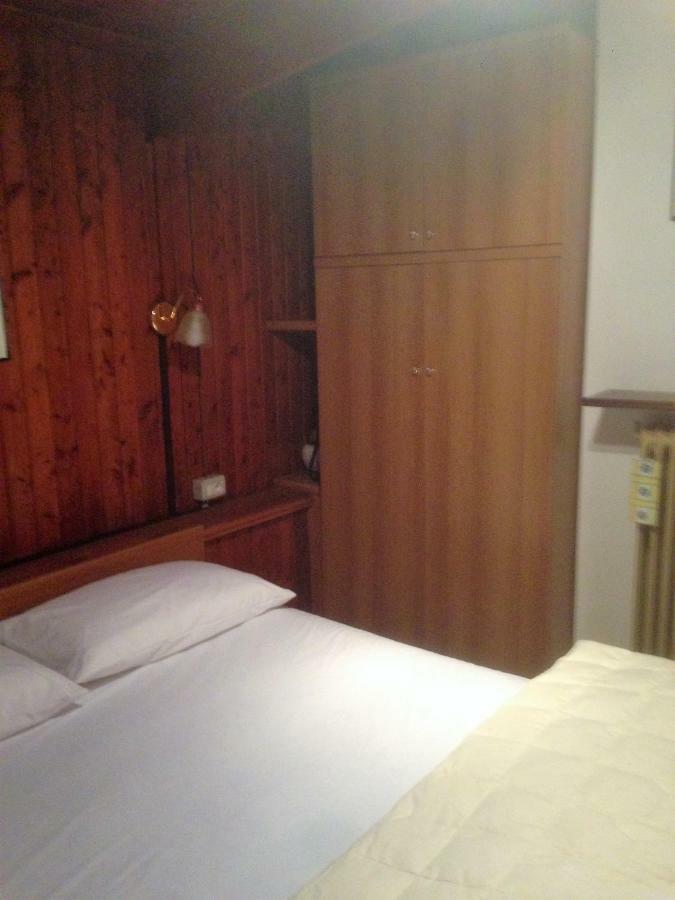 Villa Gaia Folgarida Luaran gambar