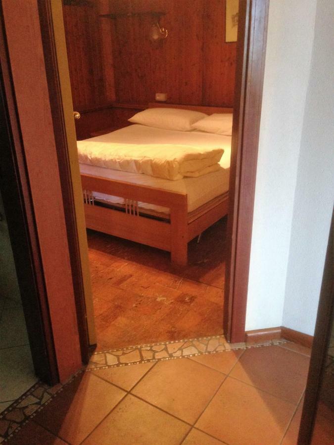 Villa Gaia Folgarida Luaran gambar
