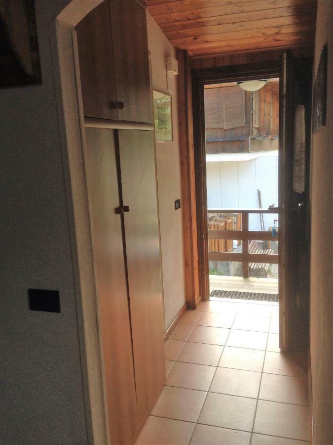 Villa Gaia Folgarida Luaran gambar