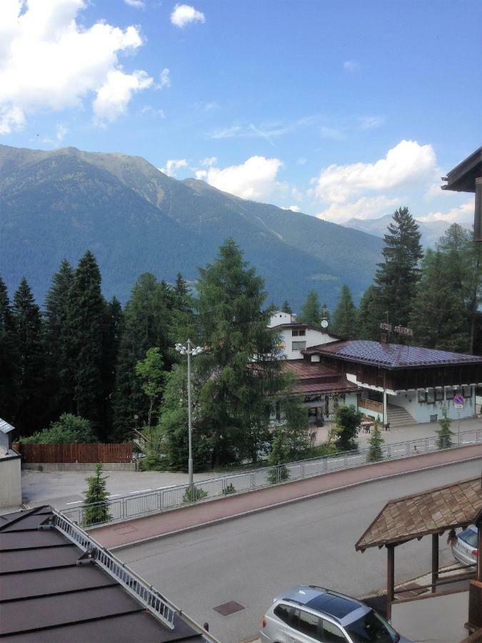 Villa Gaia Folgarida Luaran gambar