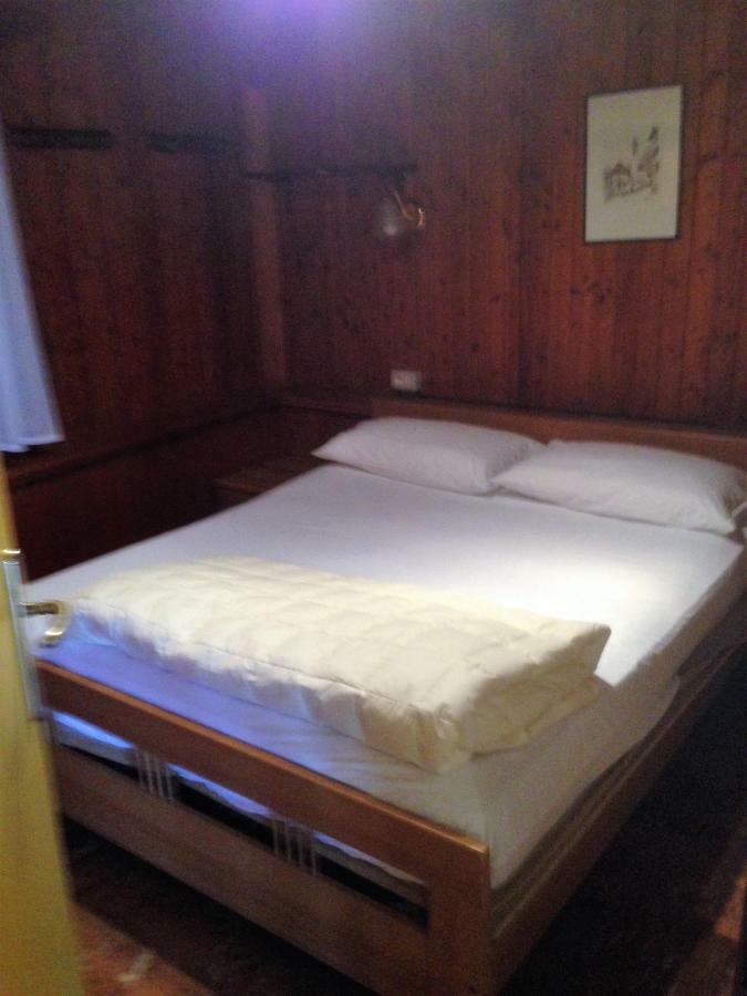 Villa Gaia Folgarida Luaran gambar