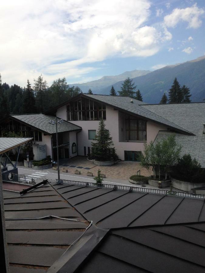Villa Gaia Folgarida Luaran gambar